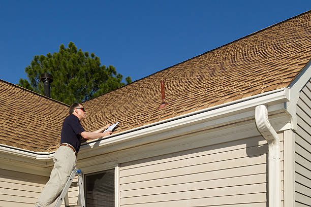 4 Ply Roofing in Willis, TX